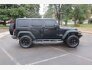 2016 Jeep Wrangler for sale 101793251