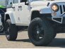 2016 Jeep Wrangler for sale 101799214