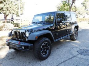 2016 Jeep Wrangler for sale 101809014