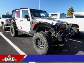 2016 Jeep Wrangler for sale 101825185