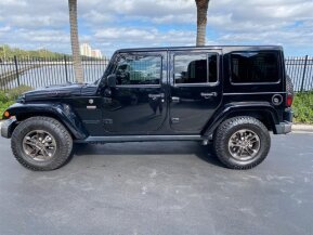 2016 Jeep Wrangler for sale 101833901