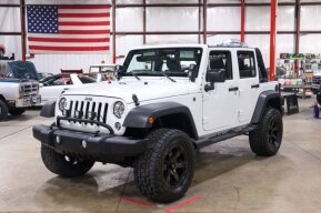 2016 Jeep Wrangler for sale 101840637