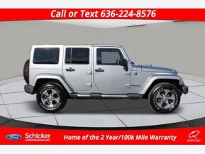 2016 Jeep Wrangler for sale 101842296