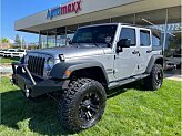 2016 Jeep Wrangler for sale 102022229