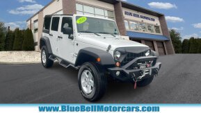 2016 Jeep Wrangler for sale 101976537