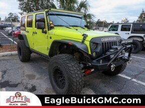 2016 Jeep Wrangler for sale 101977926