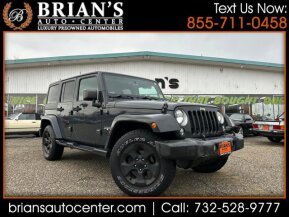2016 Jeep Wrangler for sale 101991163