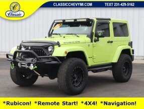 2016 Jeep Wrangler for sale 102001944