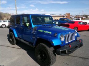 2016 Jeep Wrangler for sale 102006921