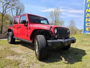 2016 Jeep Wrangler for sale 102019263