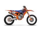 2016 KTM 105SX 250 F Factory Edition specifications