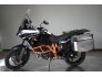 2016 KTM 1190 Adventure R for sale 201315634