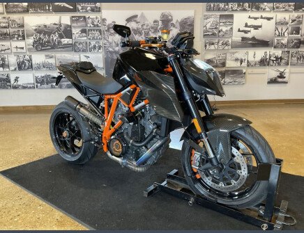 Photo 1 for 2016 KTM 1290