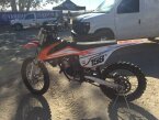 Thumbnail Photo 5 for 2016 KTM 150SX for Sale by Owner