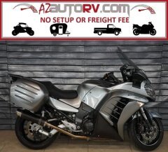 2016 Kawasaki Concours 14 ABS for sale 201190753