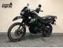 2016 Kawasaki KLR650 for sale 201153640