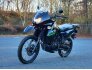 2016 Kawasaki KLR650 for sale 201237486