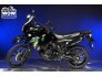 2016 Kawasaki KLR650 for sale 201287277
