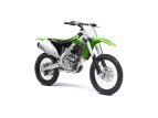 2016 Kawasaki KX100 250F specifications