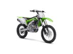 2016 Kawasaki KX100 450F specifications
