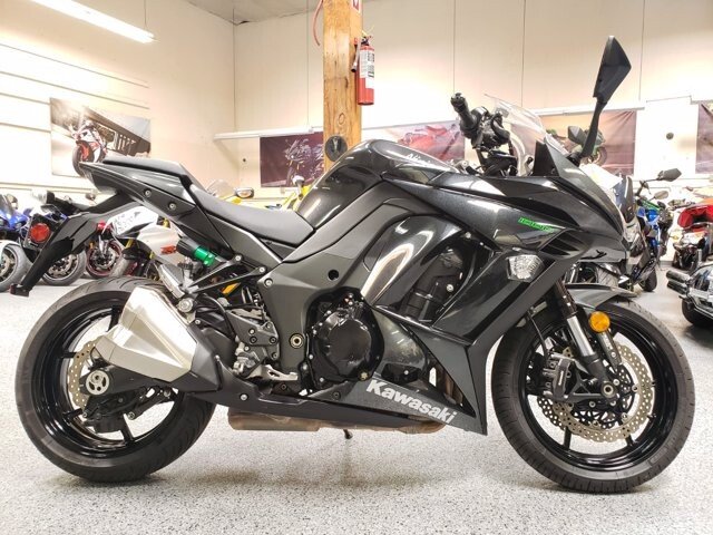 kawasaki ninja 1000 for sale near me