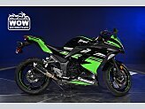 2016 Kawasaki Ninja 300 ABS for sale 201605364