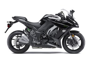 2016 Kawasaki Ninja 1000 ABS for sale 201321598