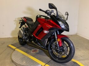 2016 Kawasaki Ninja 1000 ABS for sale 201394568