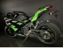 2016 Kawasaki Ninja 300 ABS for sale 201085222