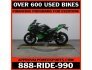 2016 Kawasaki Ninja 300 ABS for sale 201229578