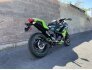 2016 Kawasaki Ninja 300 ABS for sale 201270864