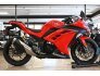2016 Kawasaki Ninja 300 ABS for sale 201328339