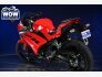 2016 Kawasaki Ninja 300 for sale 201410804