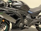 Thumbnail Photo 5 for 2016 Kawasaki Ninja 650 ABS
