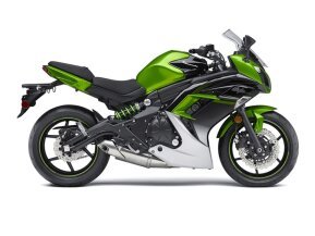 2016 Kawasaki Ninja 650 ABS for sale 201305356