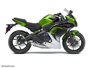 2016 Kawasaki Ninja 650 for sale 201314833