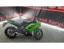 2016 Kawasaki Ninja 650 for sale 201340700