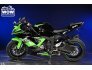 2016 Kawasaki Ninja ZX-6R for sale 201287321