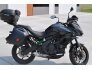 2016 Kawasaki Versys for sale 201116411