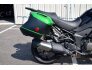 2016 Kawasaki Versys for sale 201121504