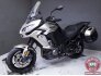 2016 Kawasaki Versys 1000 LT for sale 201177340