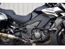 2016 Kawasaki Versys for sale 201203356