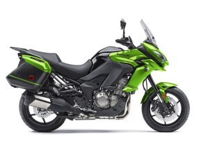 2016 Kawasaki Versys 1000 LT for sale 201307847