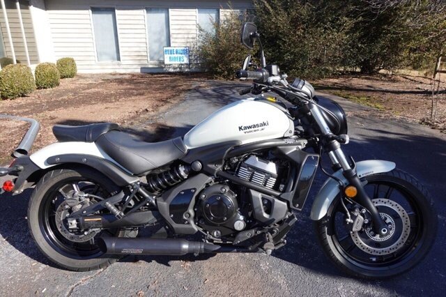 2016 kawasaki vulcan discount s 650 for sale