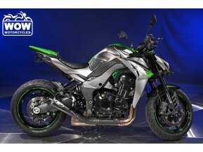2016 Kawasaki Z1000 for sale 201274404