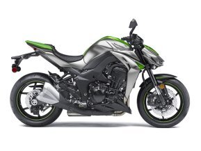 2016 Kawasaki Z1000 for sale 201291804