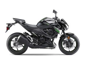 2016 Kawasaki Z800 ABS for sale 201297363