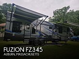 2016 Keystone Fuzion for sale 300464034