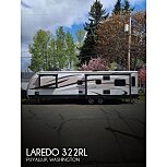 2016 Keystone Laredo for sale 300389306