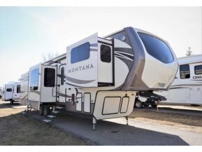2016 Keystone Montana for sale 300350613
